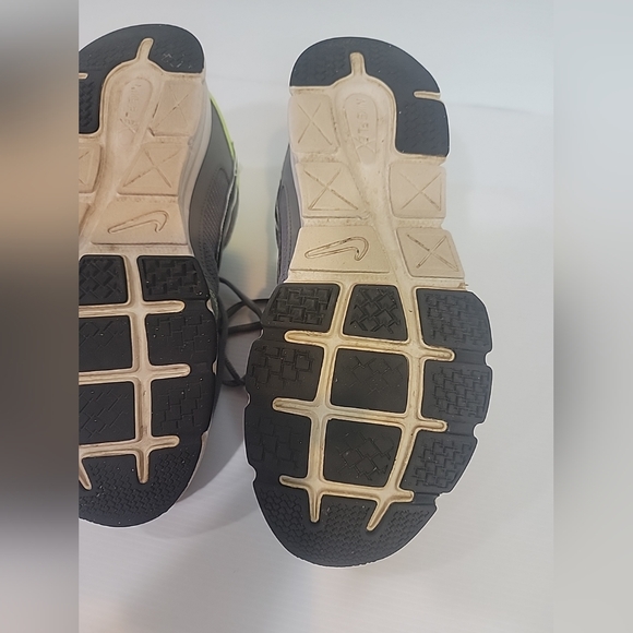 Nike Airflex Trainer II Men's Size 10 Pre-owned Gray - Picture 14 of 16